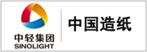 中國造紙